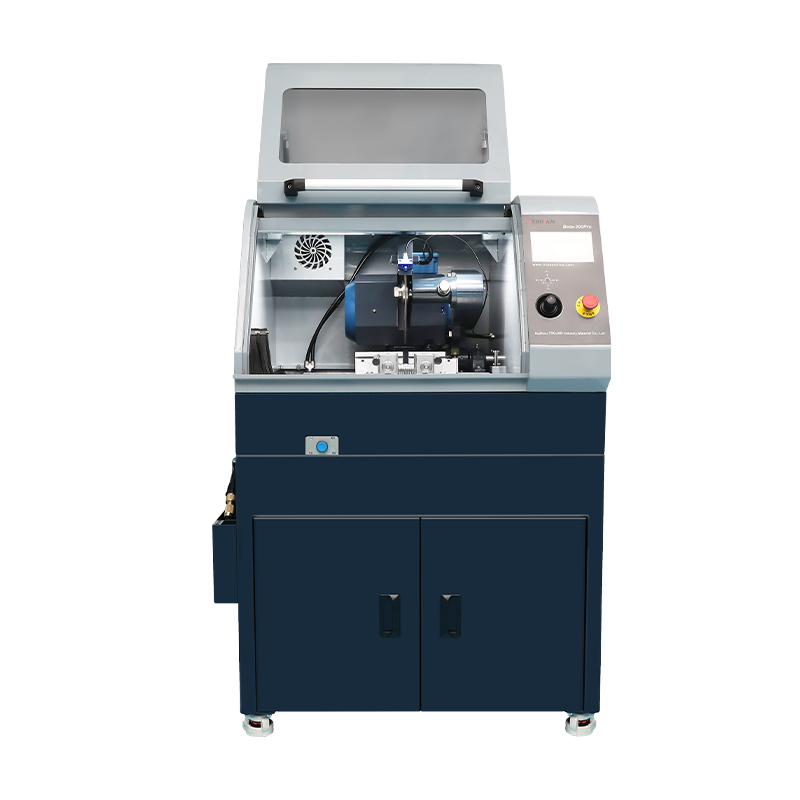 Beta-300 Pro Automatic Cut-off Machine