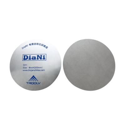 DiaNi Diamond Disc