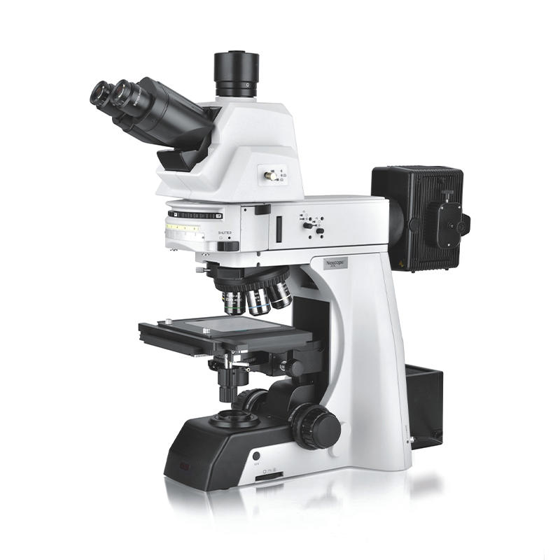 MN 60 Series Microscope