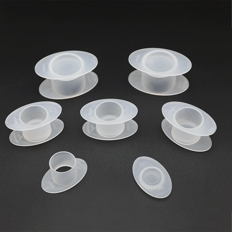 2-Part Mounting Cups