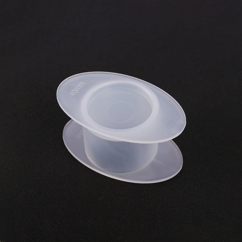 2-Part Mounting Cups