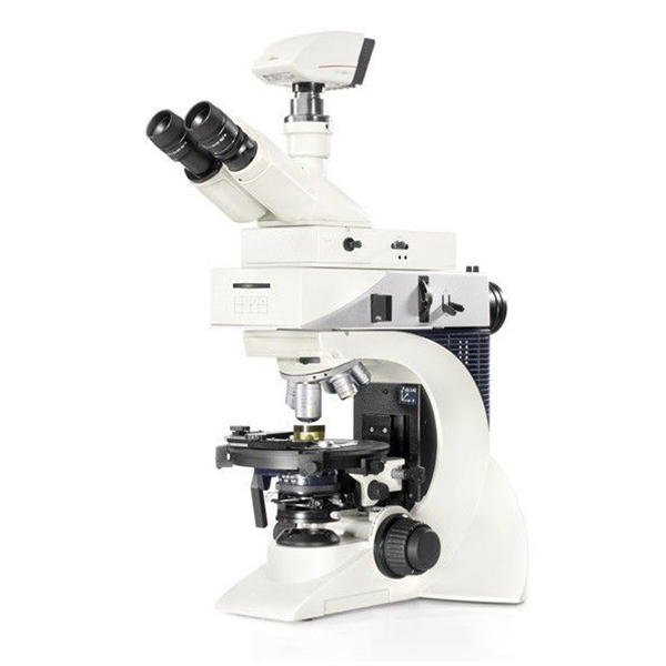 Leica DM 2700M Microscope