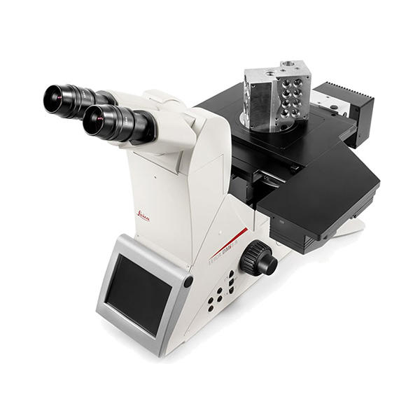 Leica DMi8 M_A_C Microscope