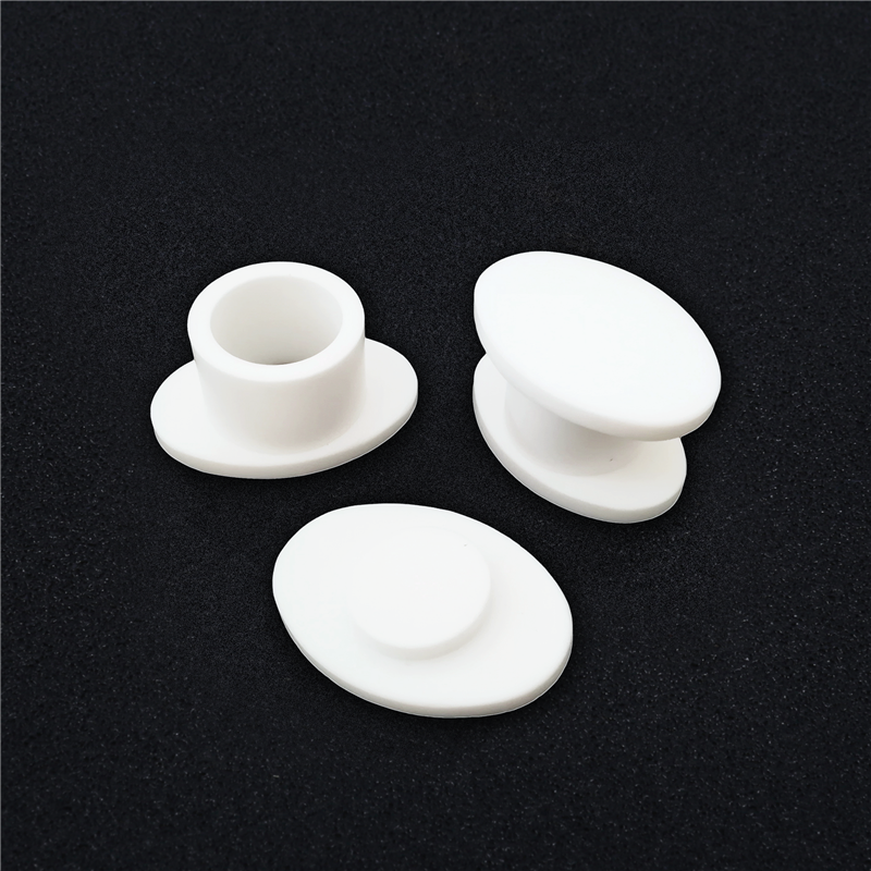 Teflon Mold Cups 