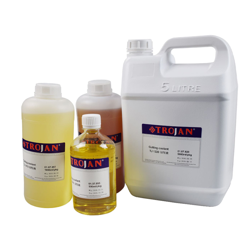 PL-W Polishing Lubricants