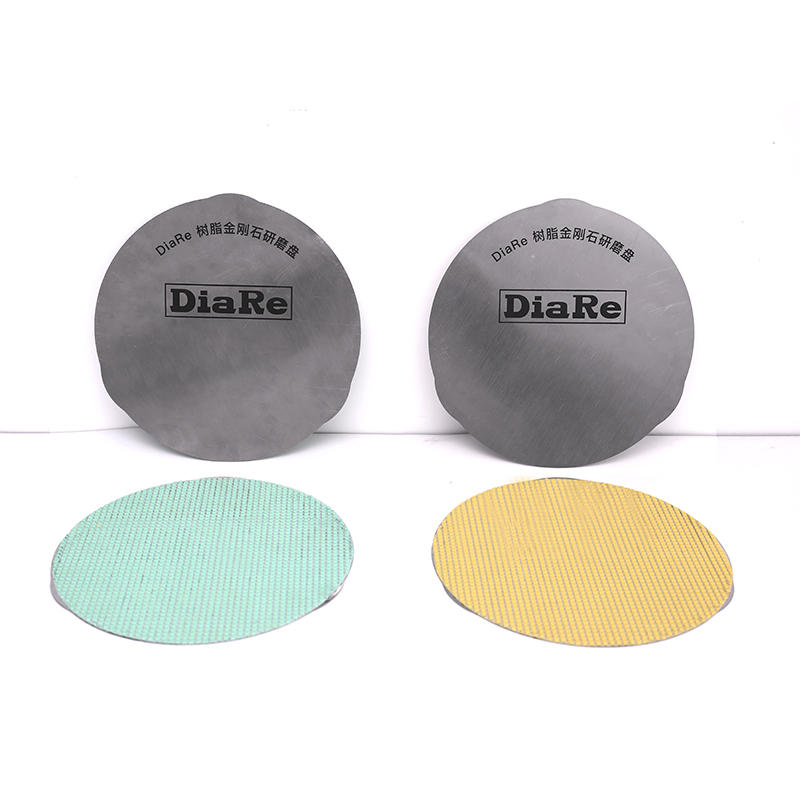 DiaRe Diamond Disc