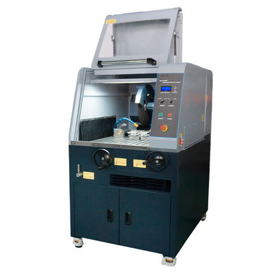 Beta-400MA Manual/Auto Cutting Machine