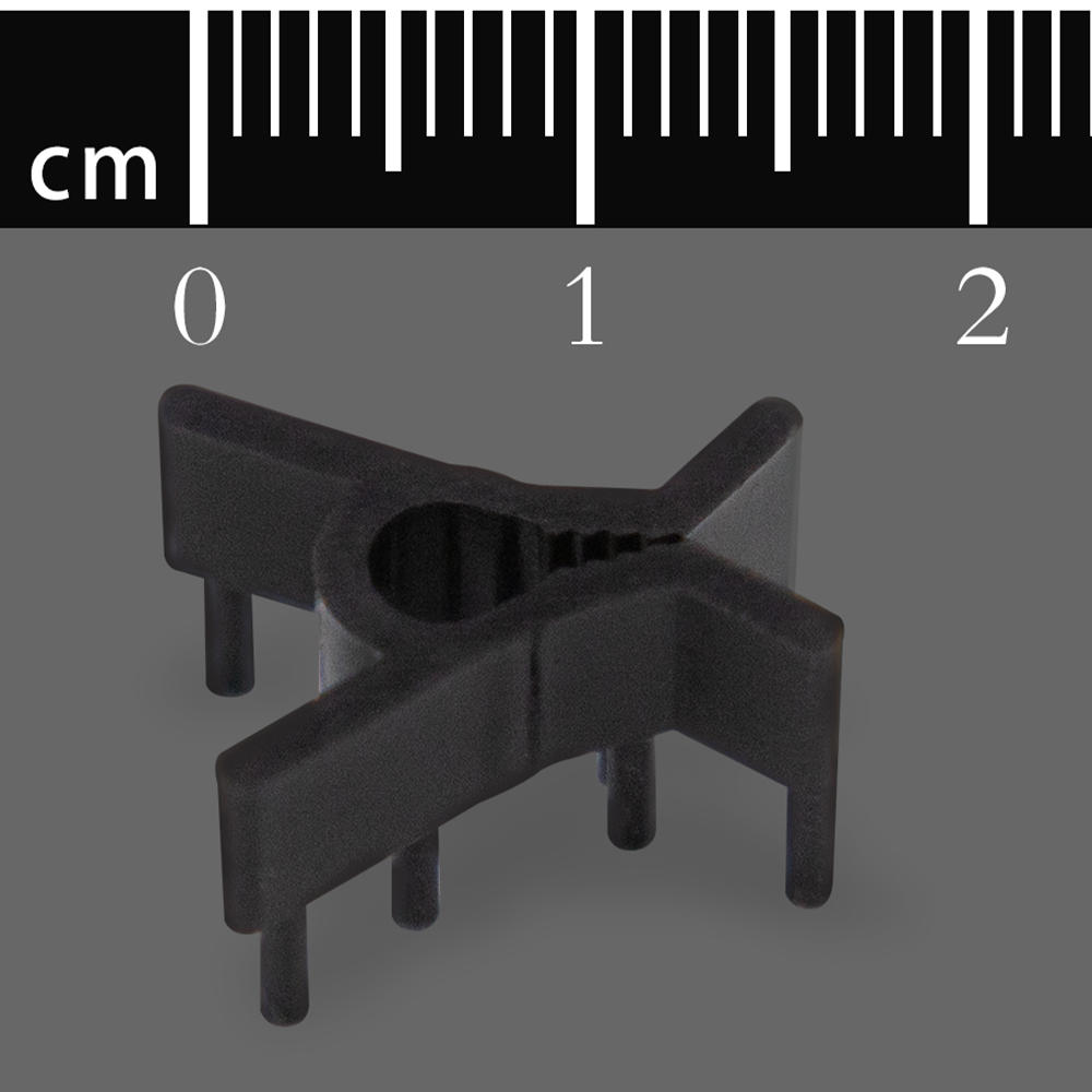 Sample Holding Clips