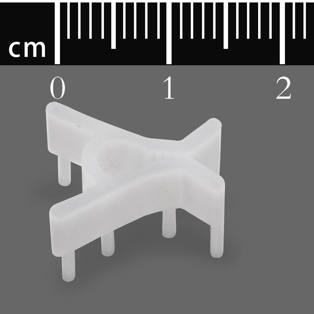 Sample Holding Clips