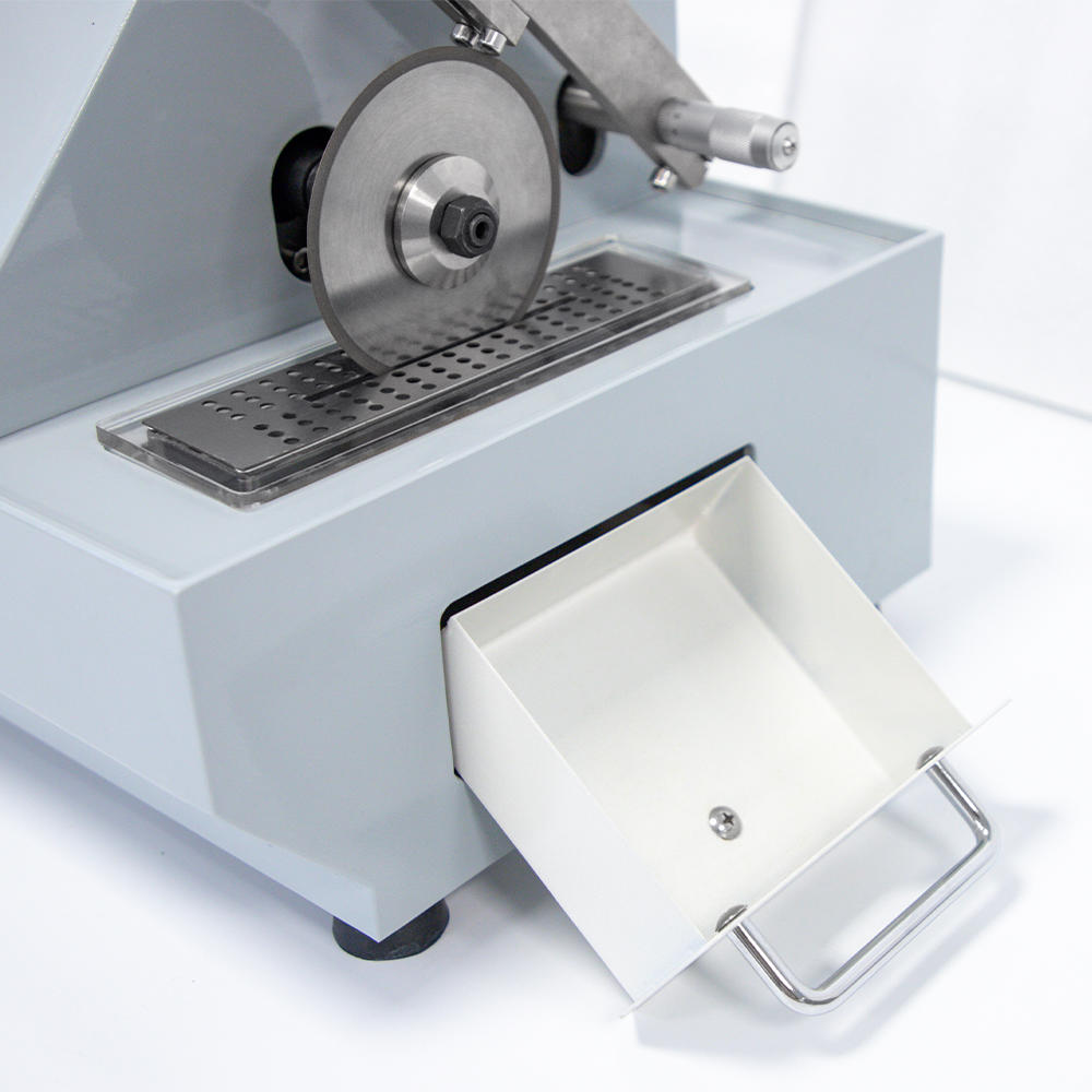 CT - 150A Low-Speed Precision Cutting Machine