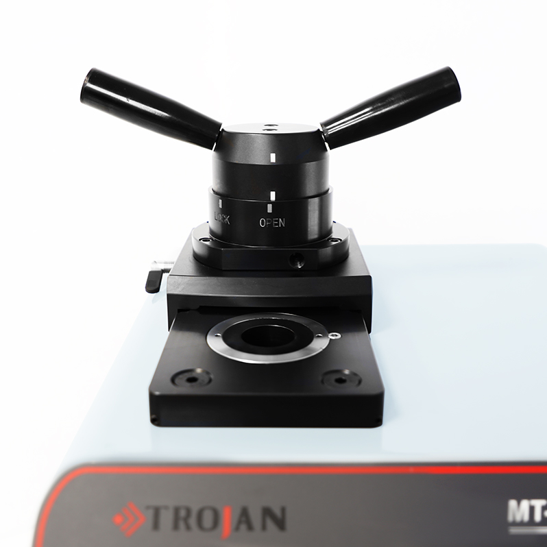 MT-1H Mounting Press