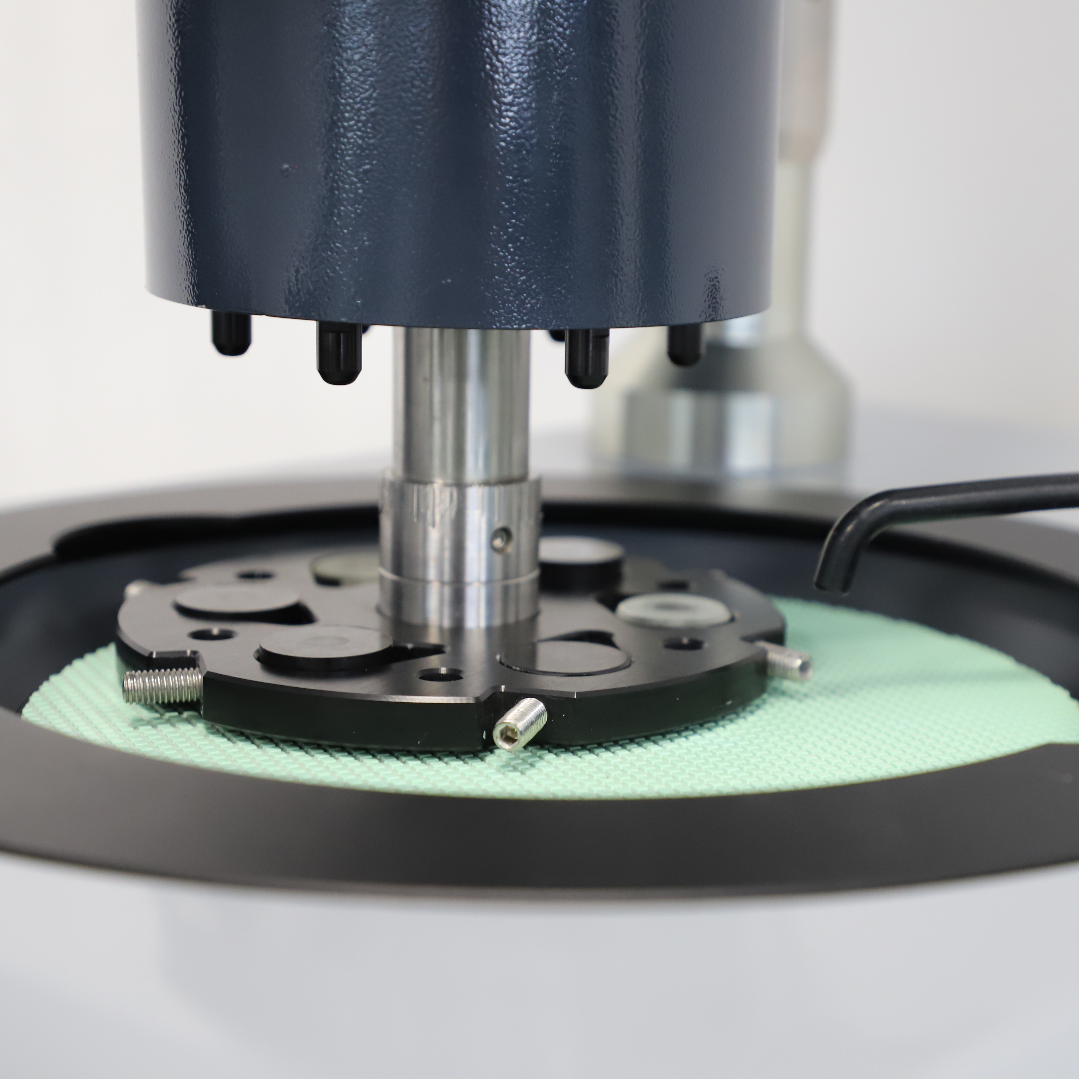 Alpha-610 Automatic Grinder and Polisher