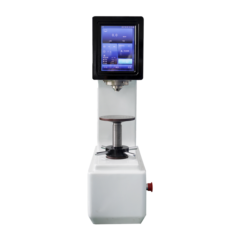 HRS-150ZD Full Rockwell Hardness Tester