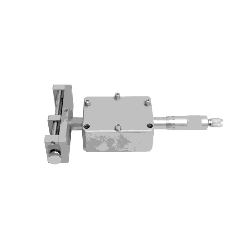 Paralleled out clamping