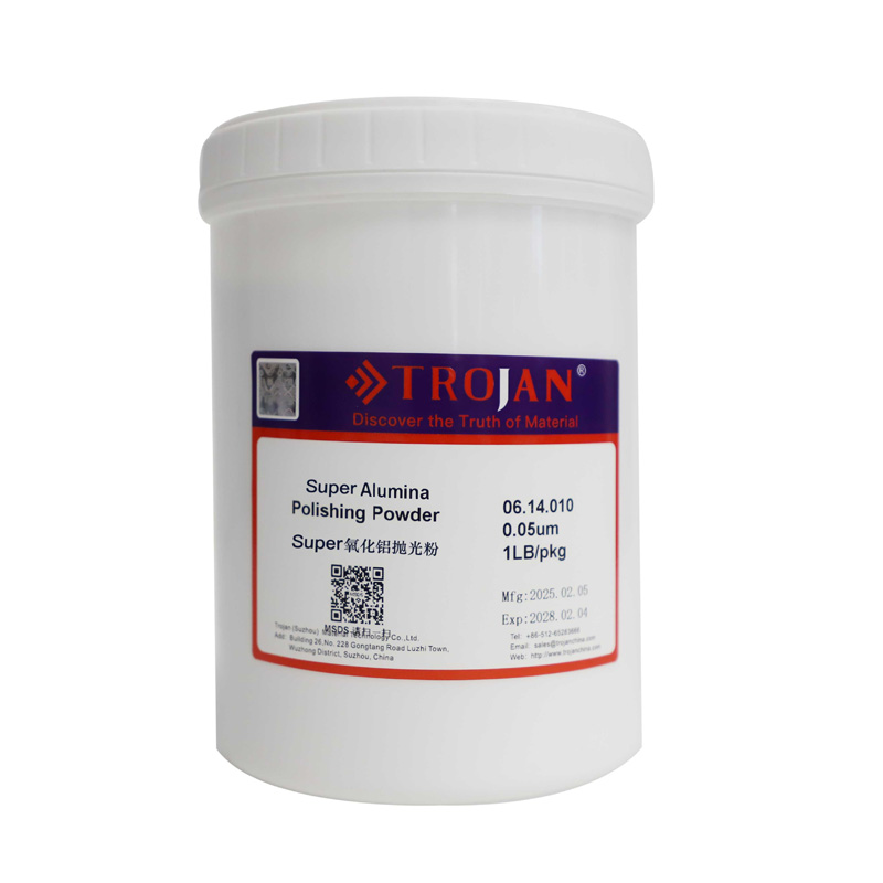 Super Alumina Polishing Powder
