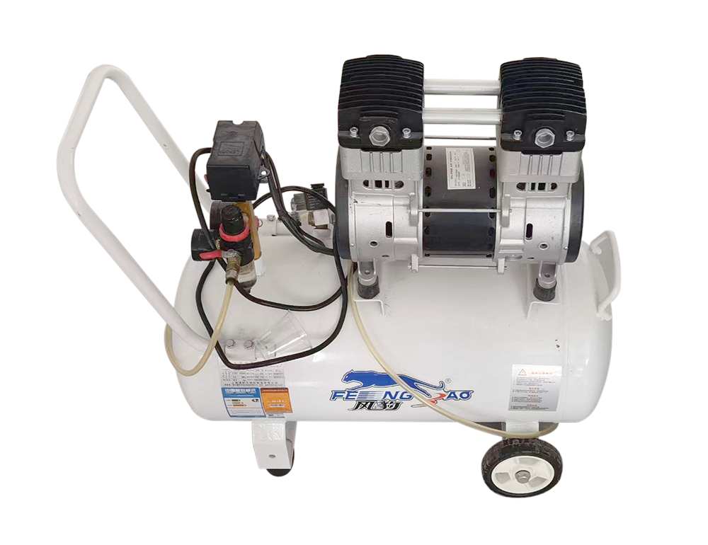 Alpha-610 Automatic Grinder and Polisher