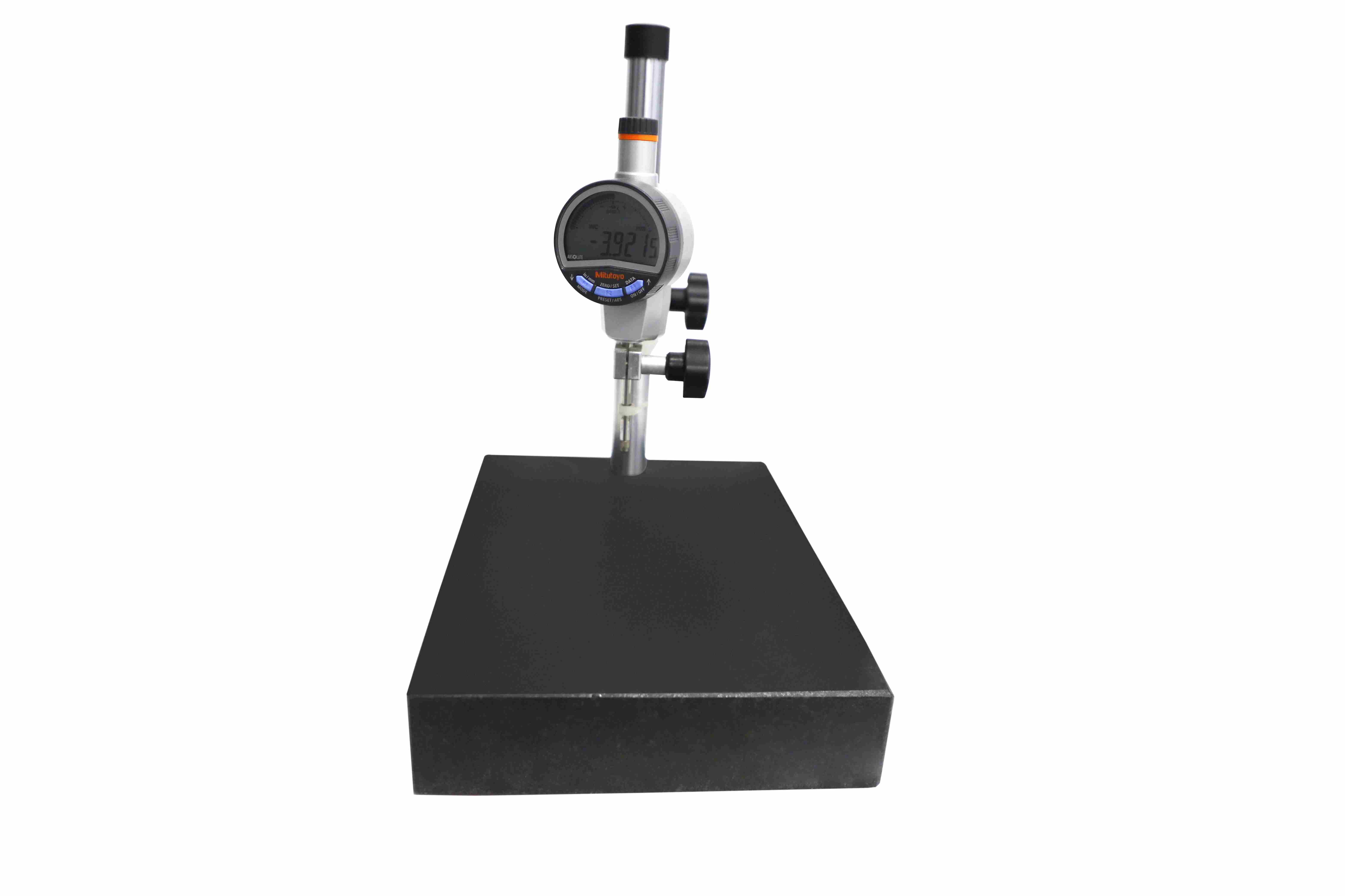 SemiPOL High Precision Quantitative Grinding Machine