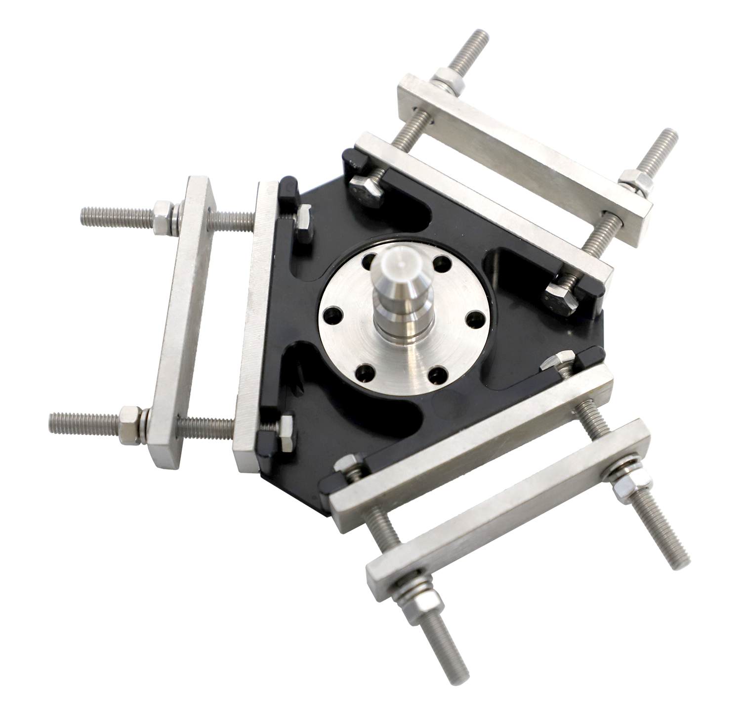 Alpha-610 Automatic Grinder and Polisher