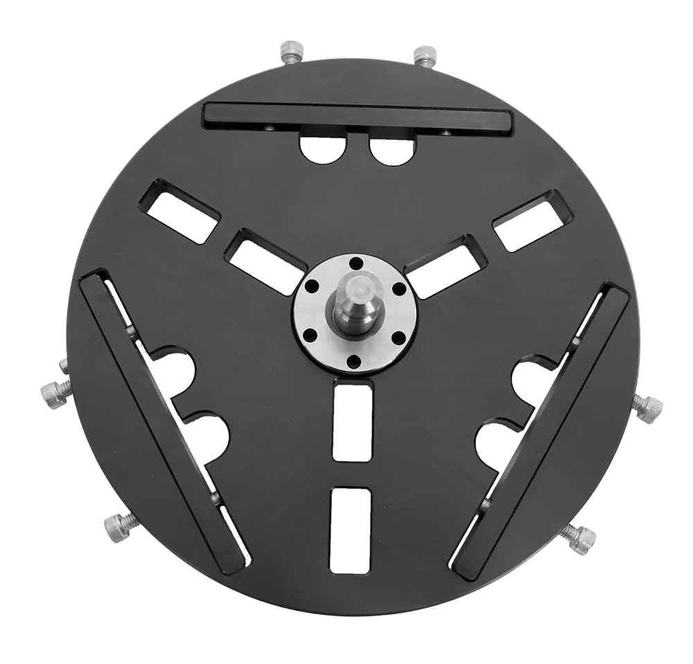 Alpha-610 Automatic Grinder and Polisher