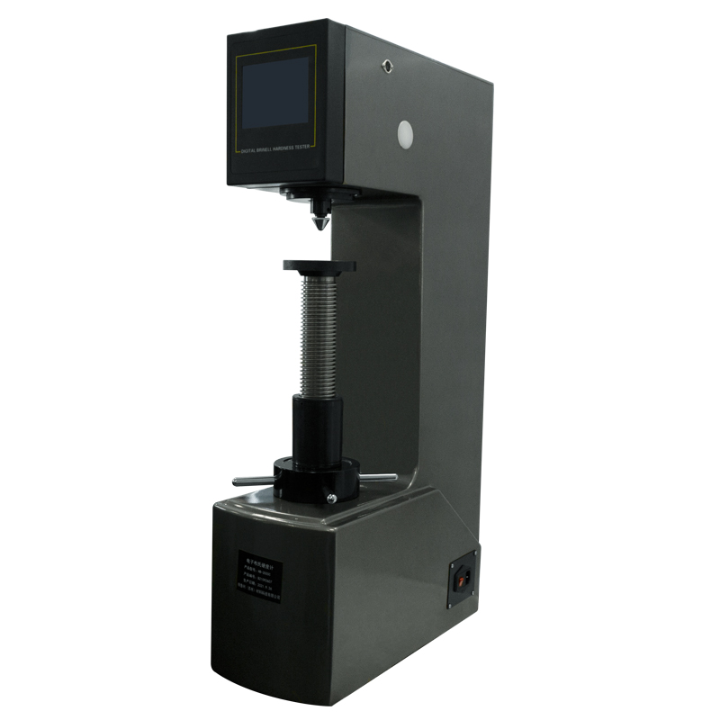 HB-3000C Electronic Brinell hardness tester