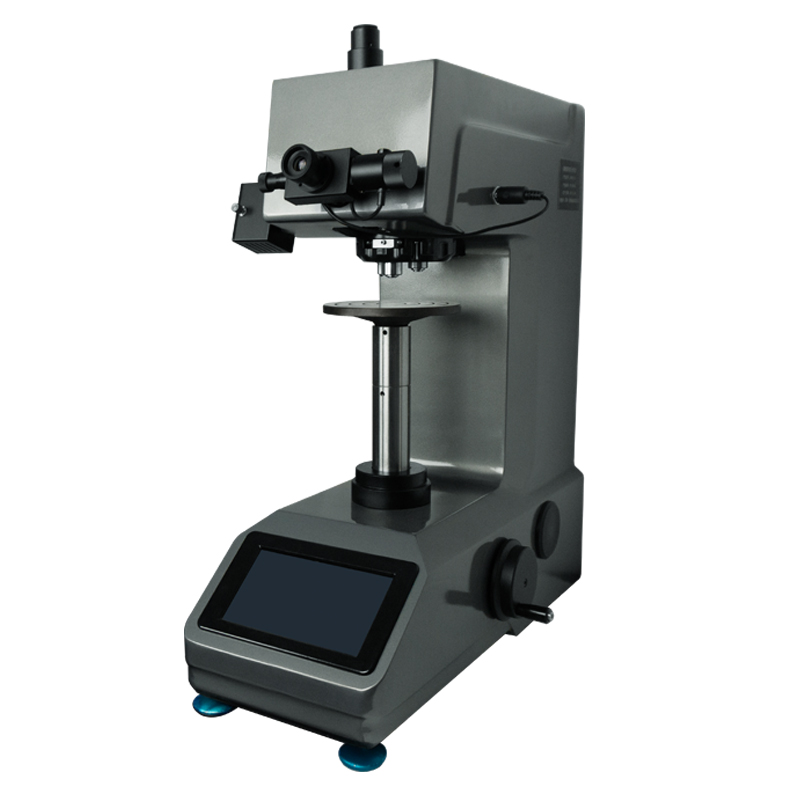 7MHVS-5A Touchscreen Vickers Hardness Tester