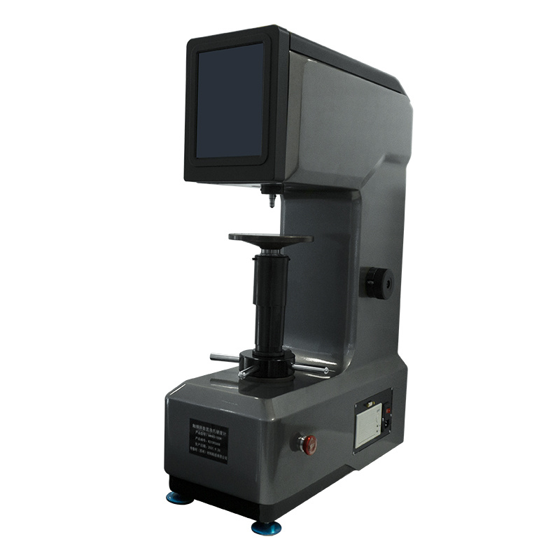 8MHRS-150H Digital Display Rockwell Hardness Tester