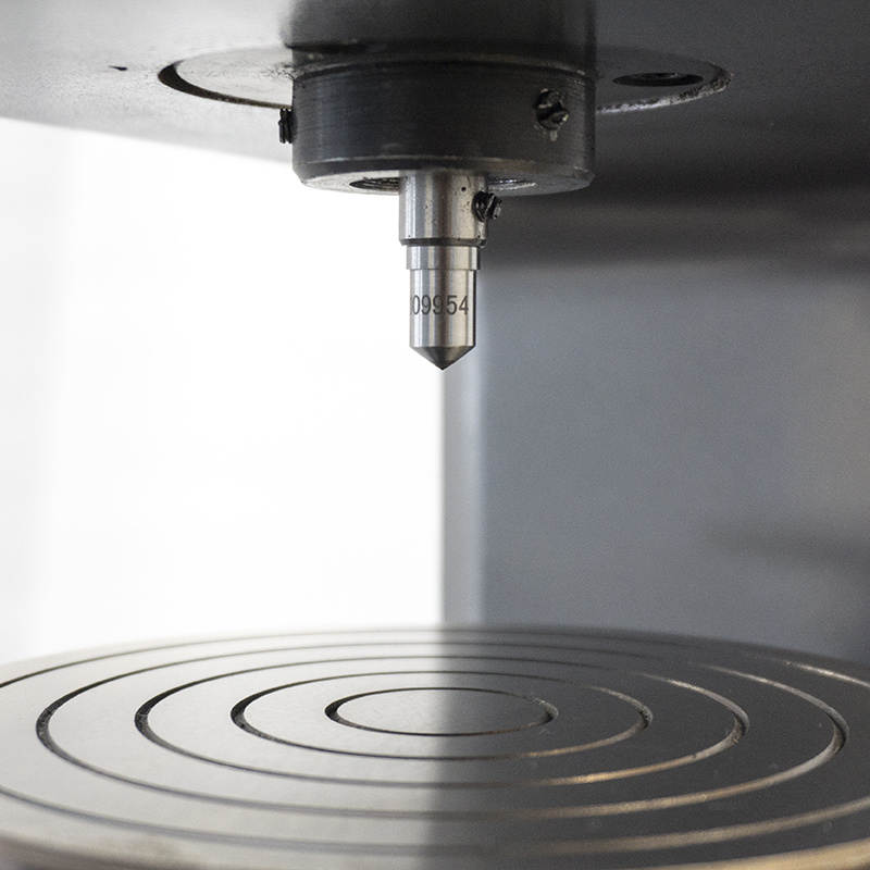 8MHRS-150H Digital Display Rockwell Hardness Tester