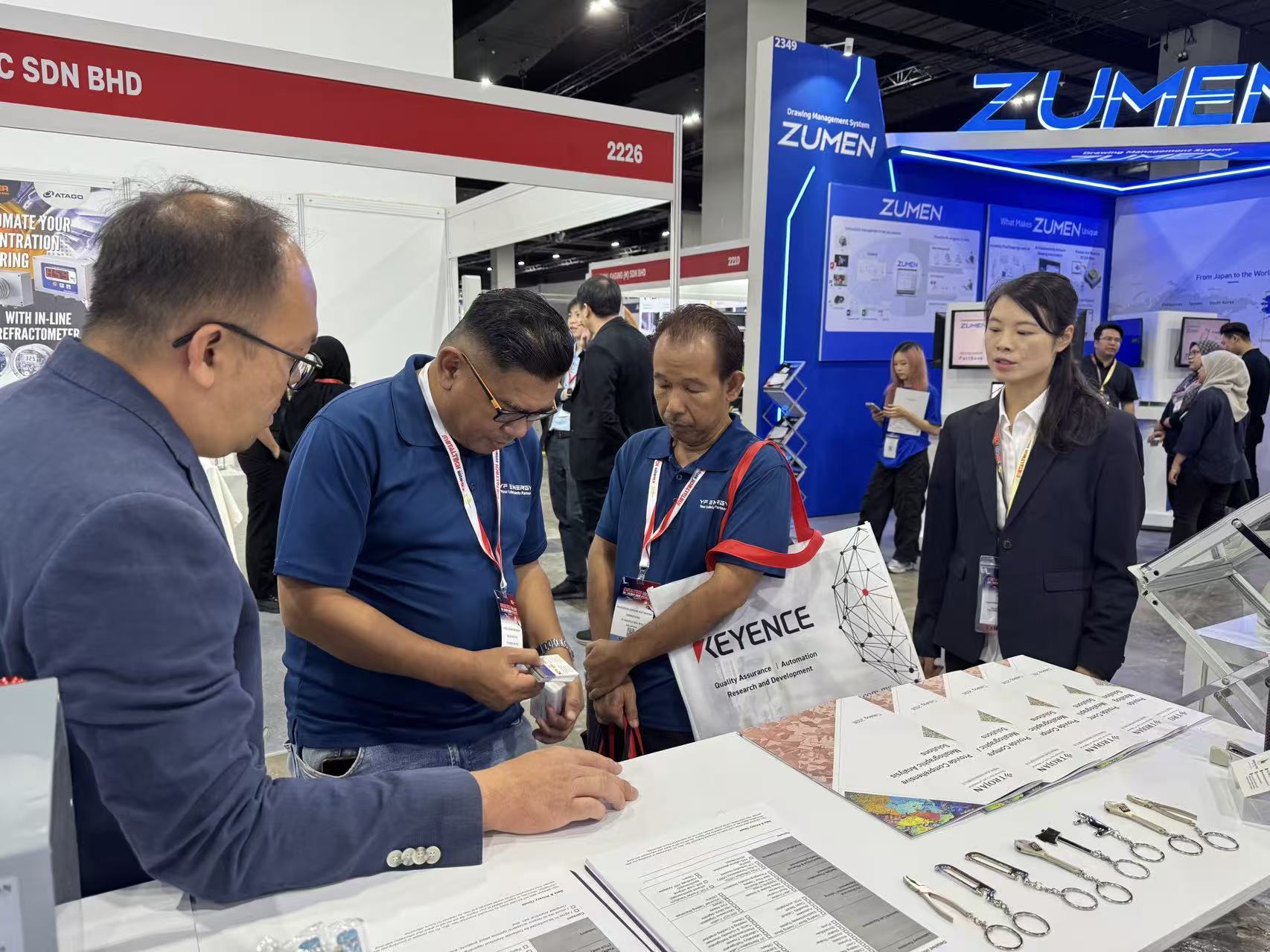 TROJAN Products and Customer Engagement